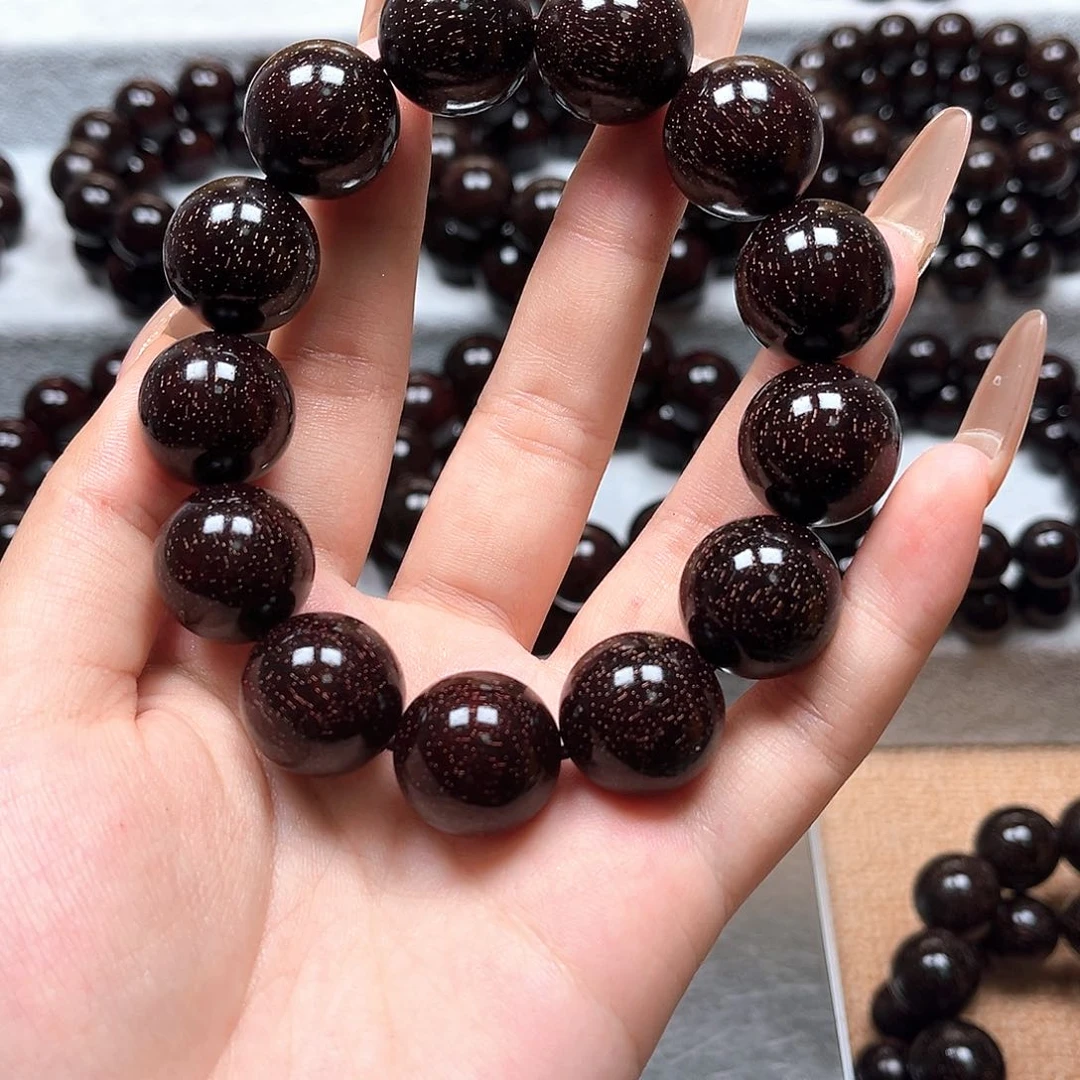 檀香紫檀（小叶紫檀）1.8爆