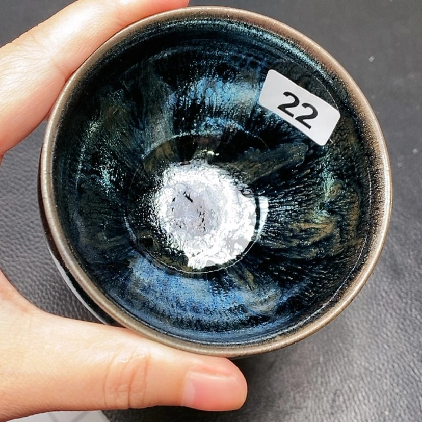 【闪购商品】茶盏我的盏太好看了吧