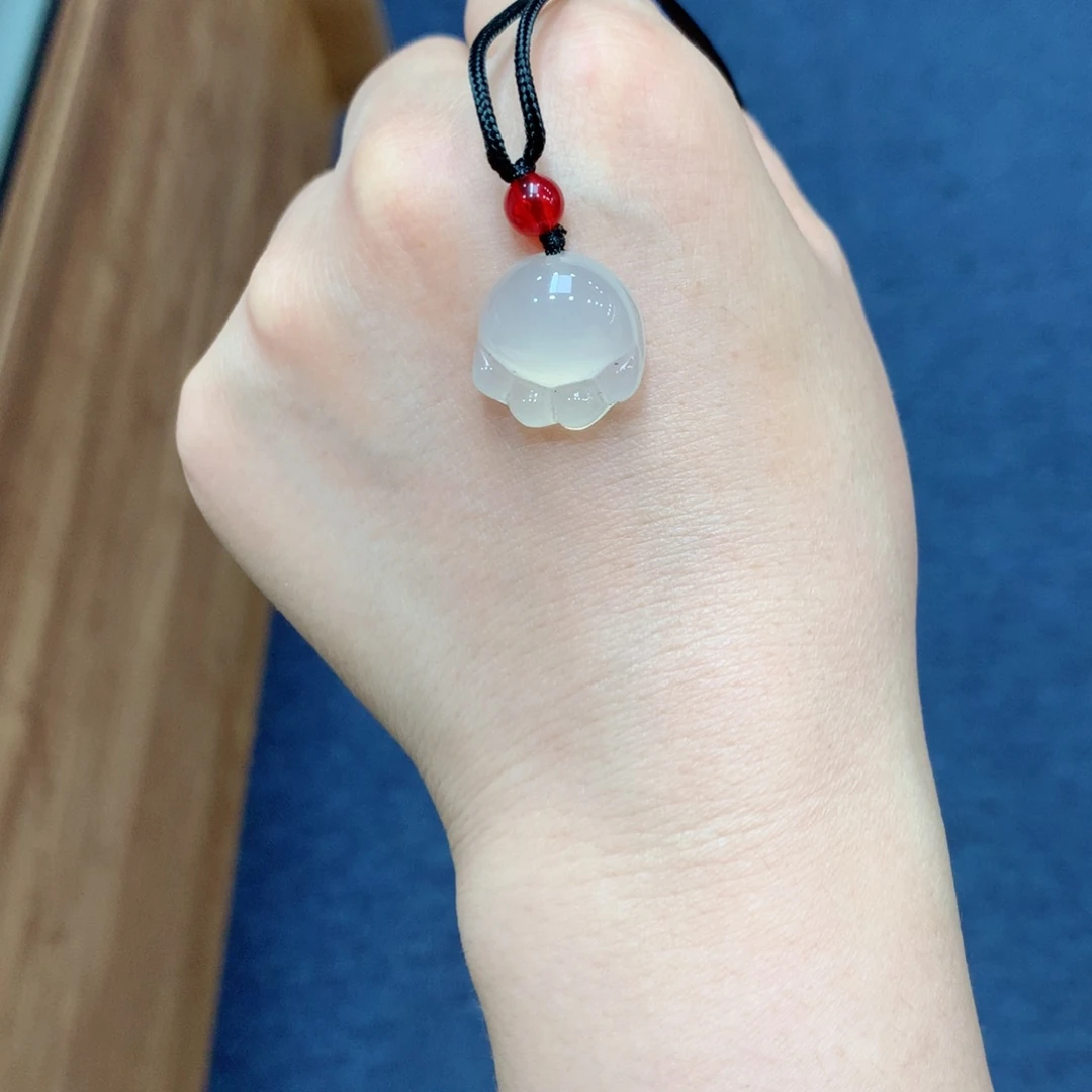 颈饰未镶嵌翡翠✨**浅买断