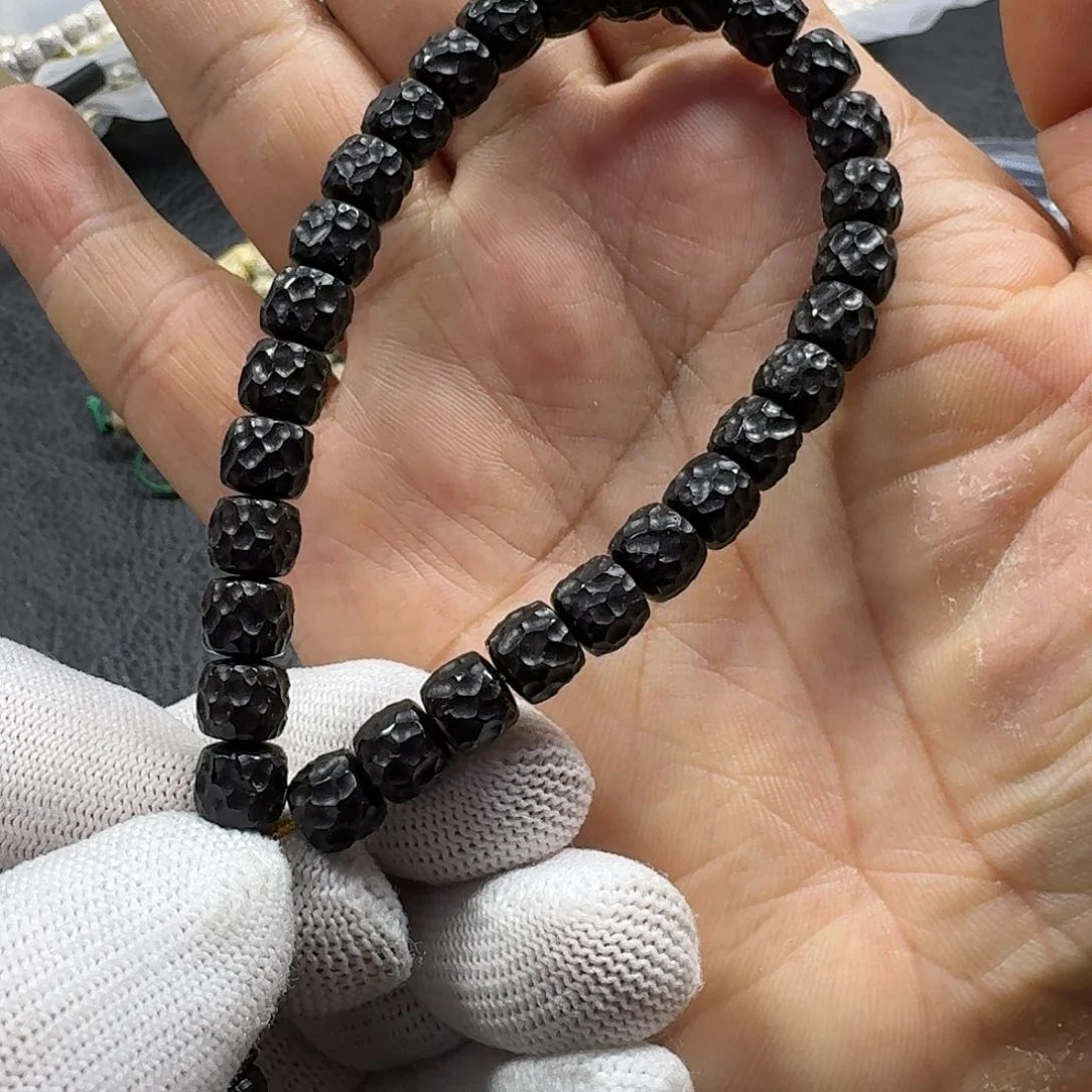 椰蒂手串楽*耶蒂手串8*7无相