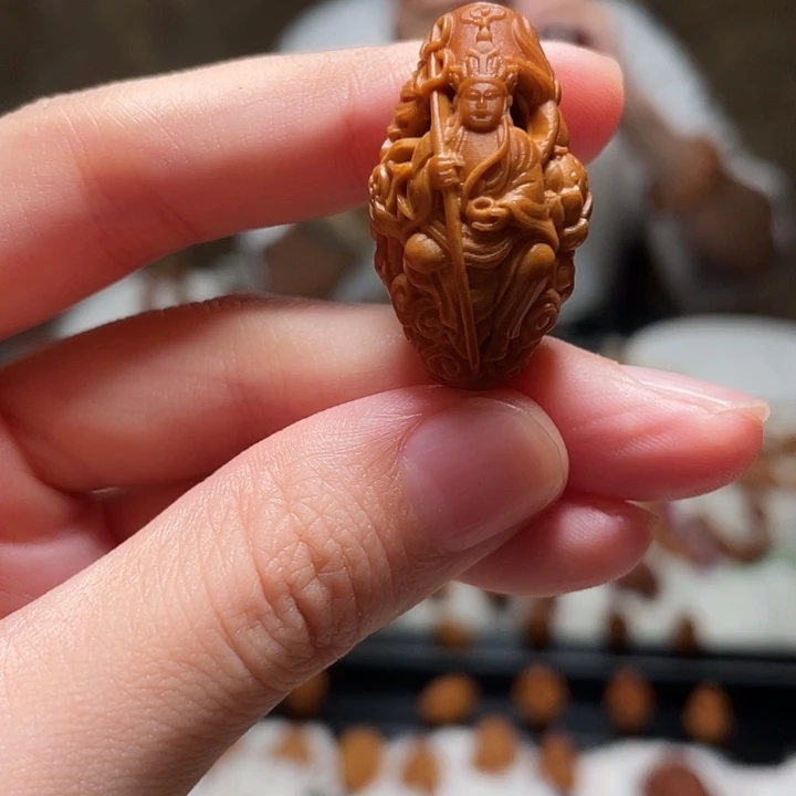 橄榄核手串/手链橄榄核