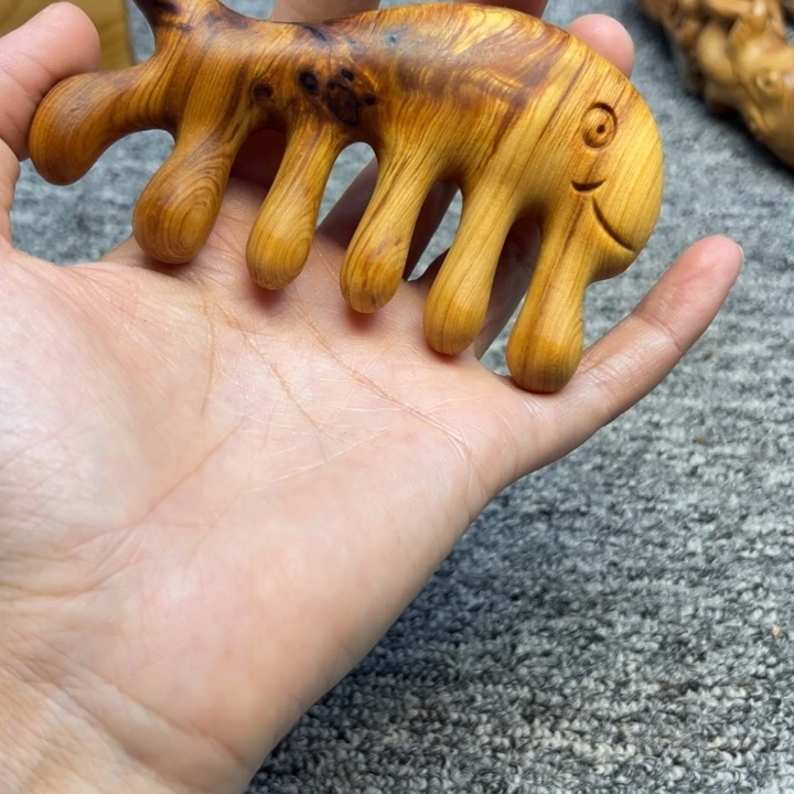 柏木（崖柏）崖柏55