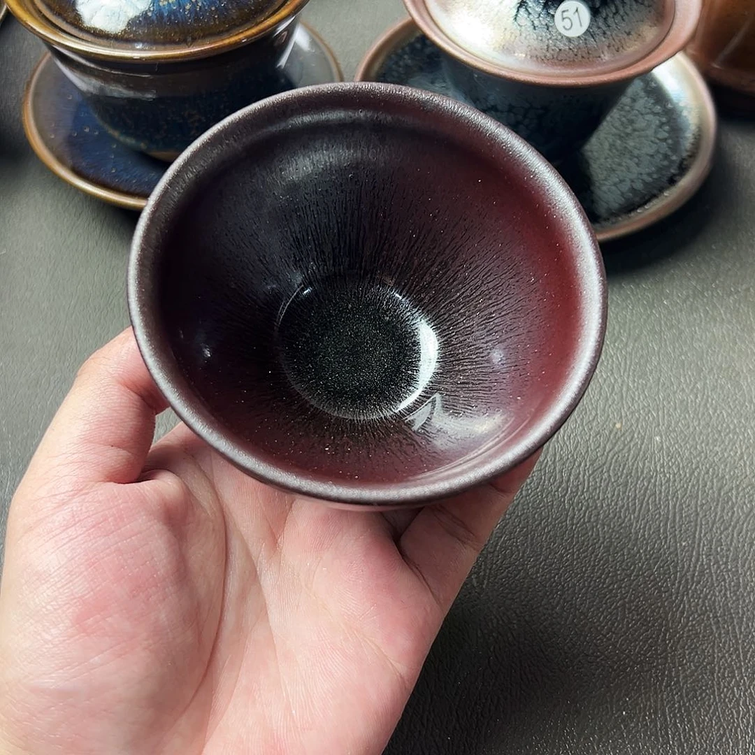 茶盏我们是真的爱对方很