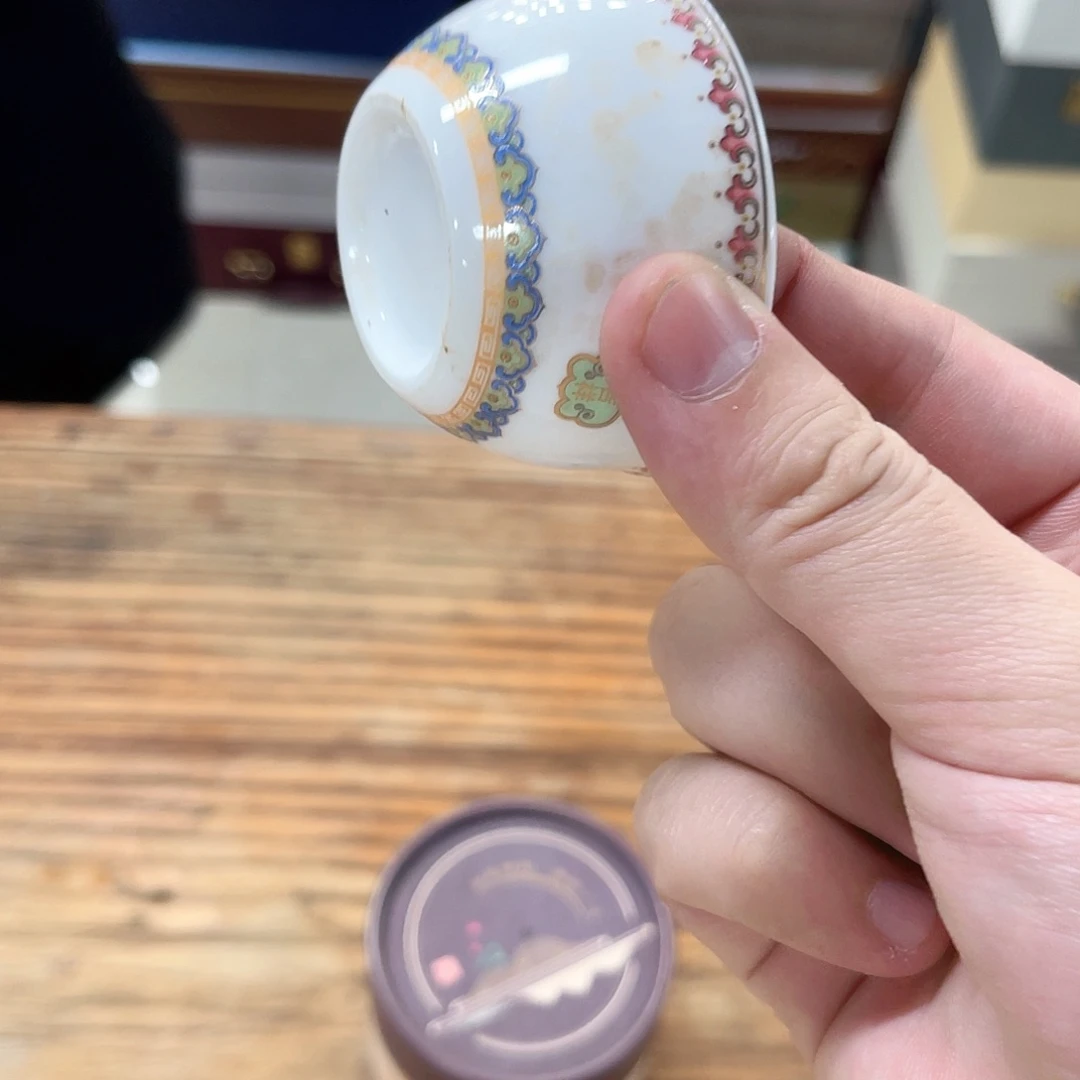 孤品茶具套装等。