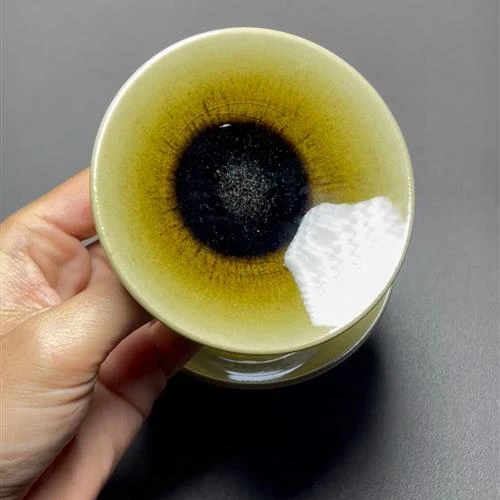 【闪购商品】茶盏-1053...........