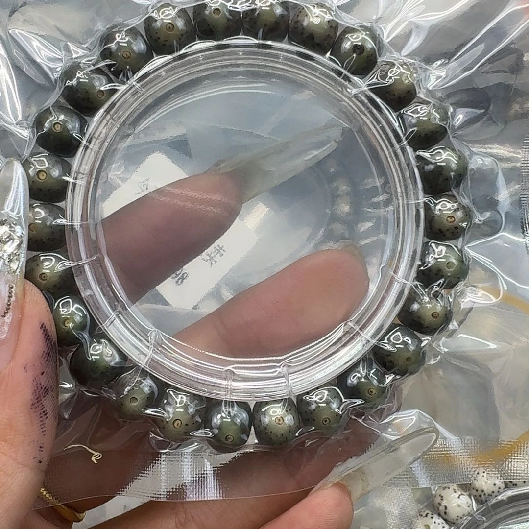 手串星月菩提211快乐星月菩提10