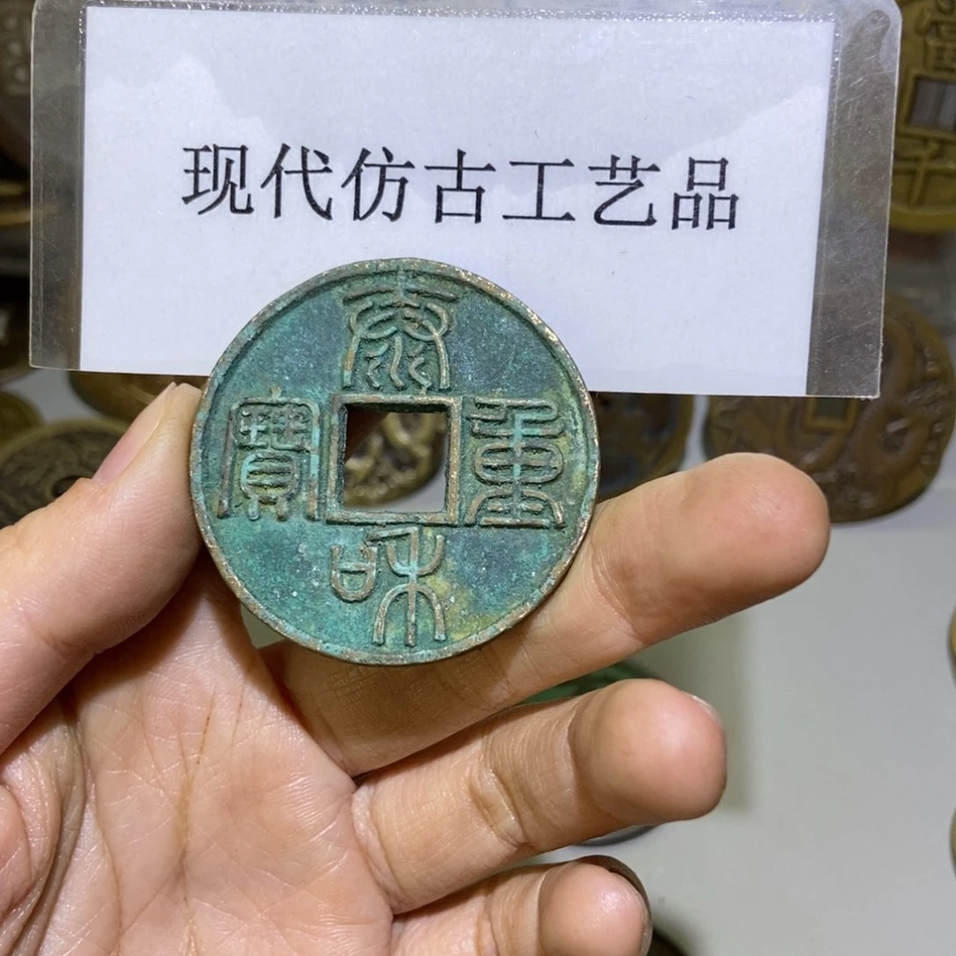 铜吉*羊翻砂铸造现代工艺品