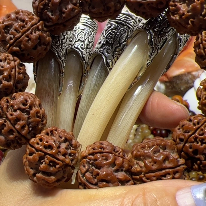 大果紫檀（缅甸花梨）四川单个手把