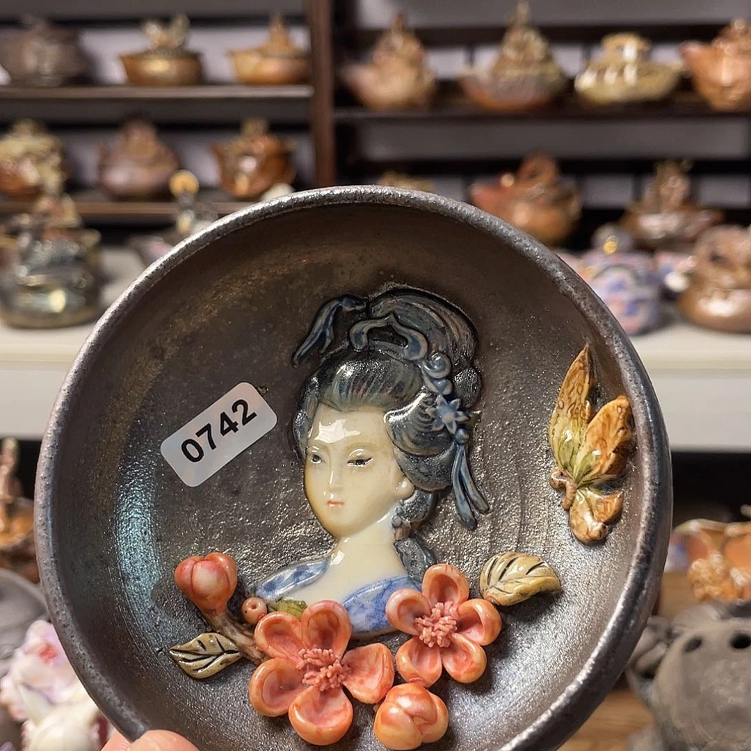 周锦笔老师作品作品作品742