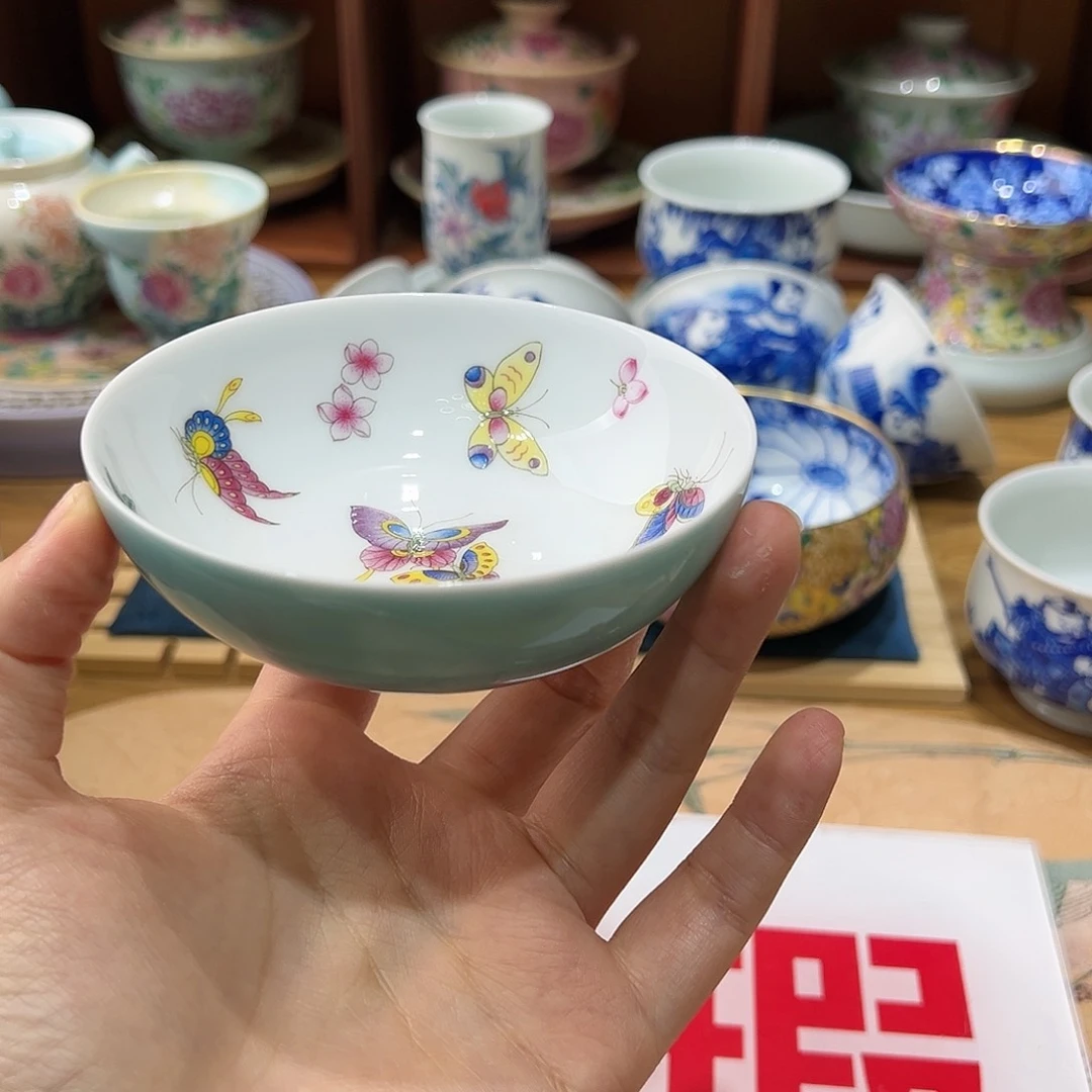 微瑕微瑕景德镇陶瓷