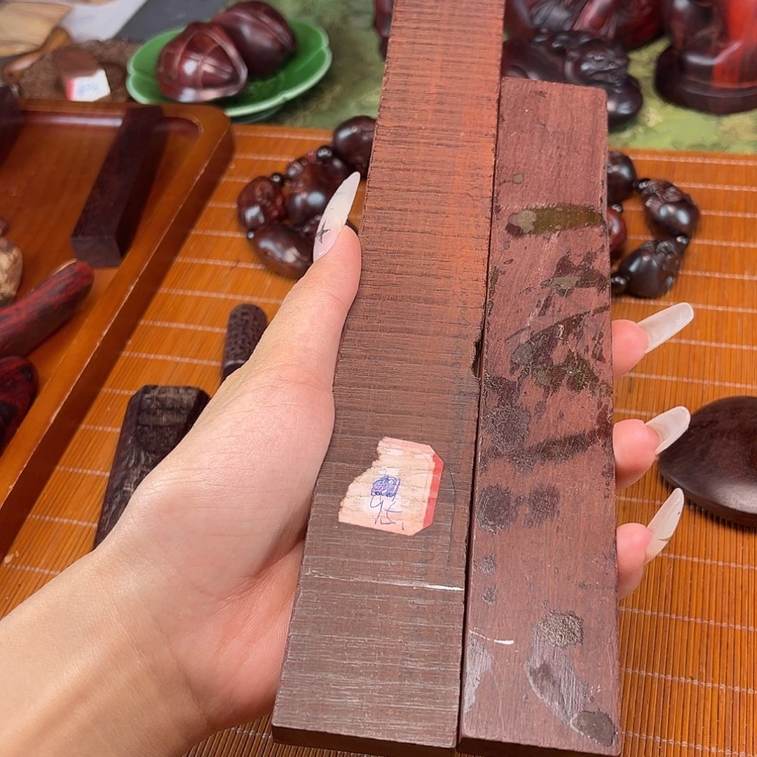 风***～规格0.7克价老料高油密