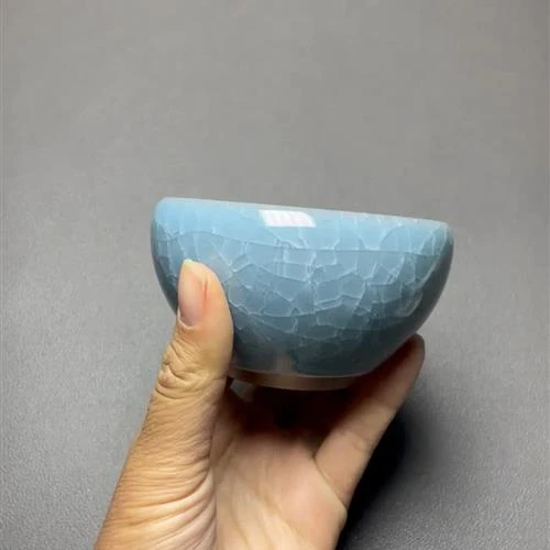 【闪购商品】茶盏-560............