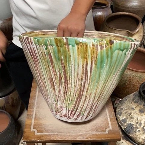 口34高度25绿色888