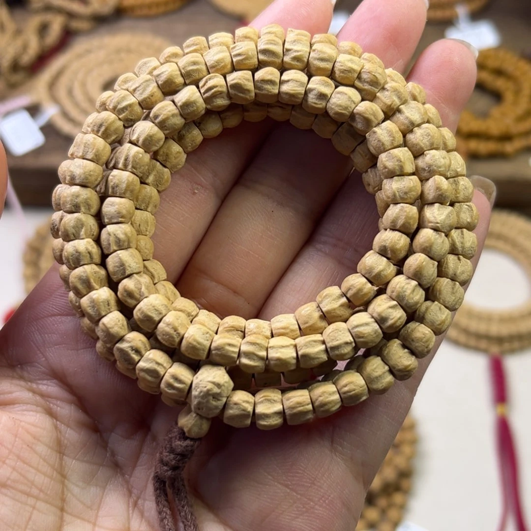 吊坠柏香籽/百香籽开播福利