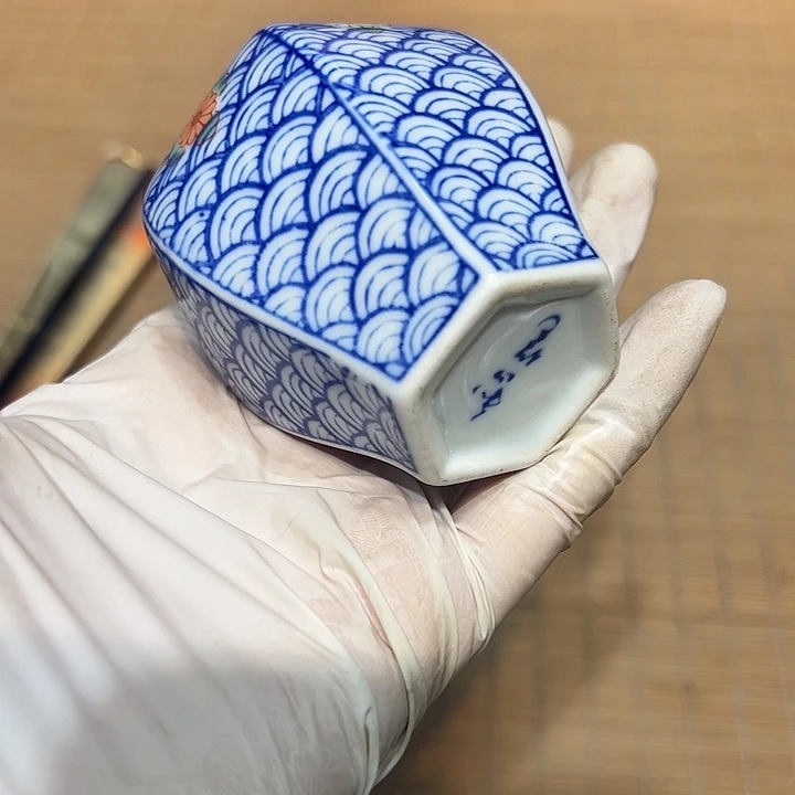 瓷器满58包邮包邮包邮非新