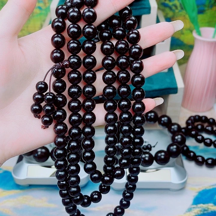 檀香紫檀（小叶紫檀）1.0带