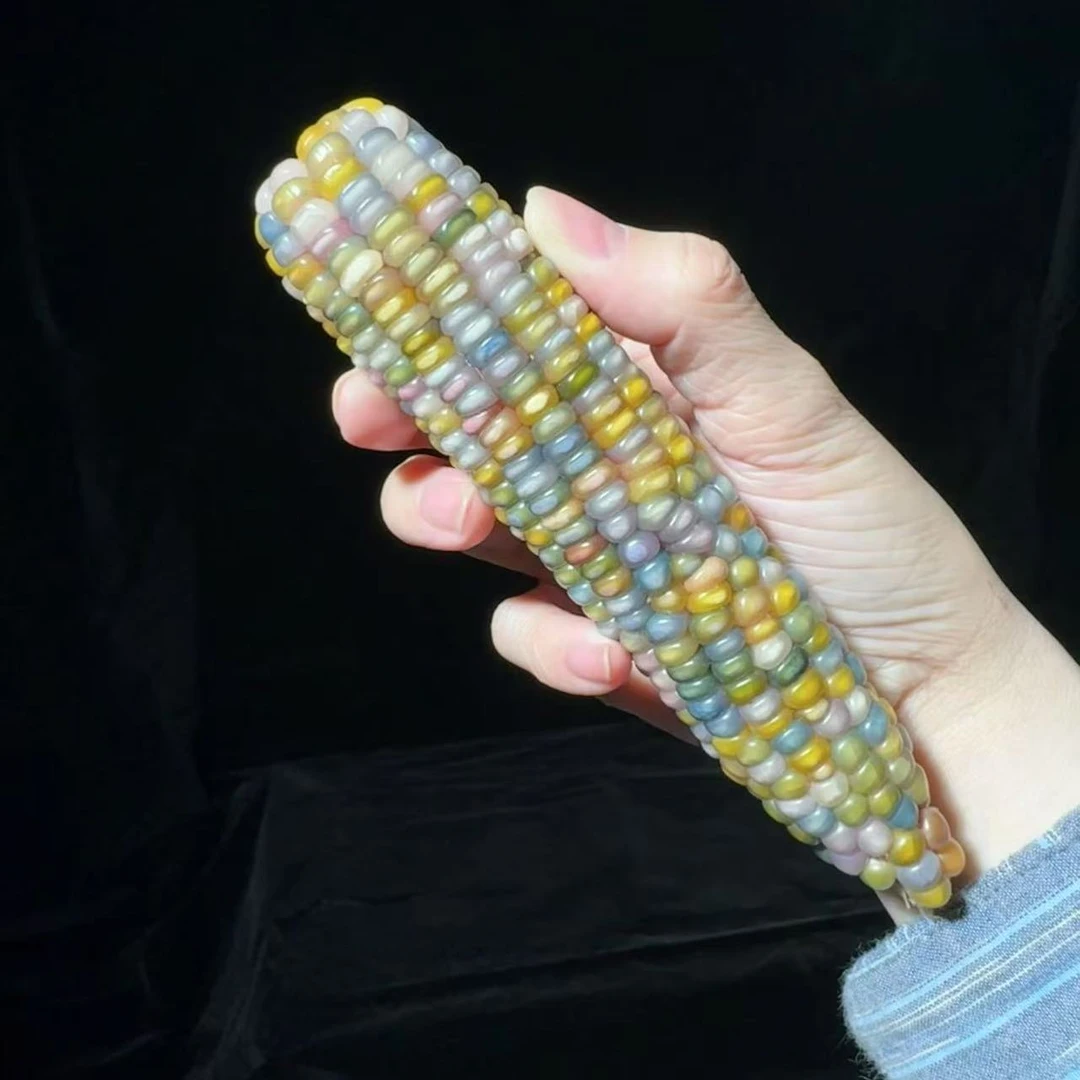 璟锦文玩小玉米（一物一拍，请勿私自下单）2