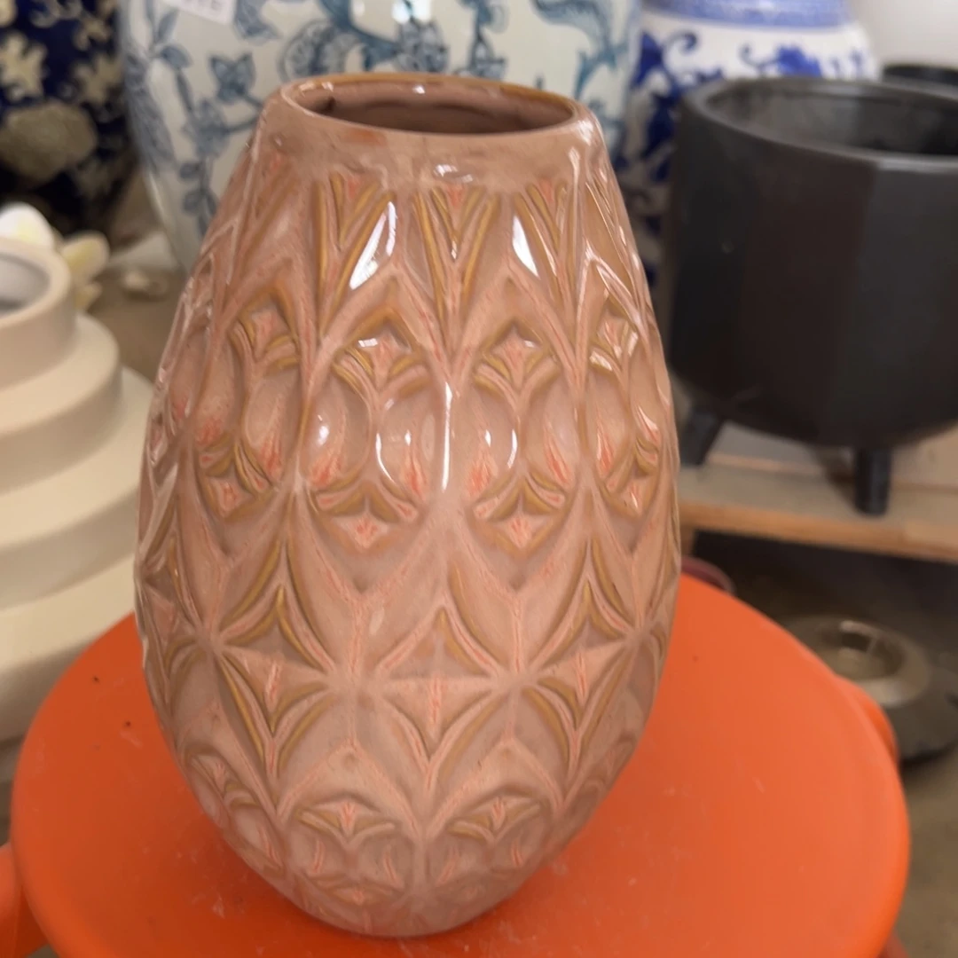 瓷片微瑕青花瓷器值得购买
