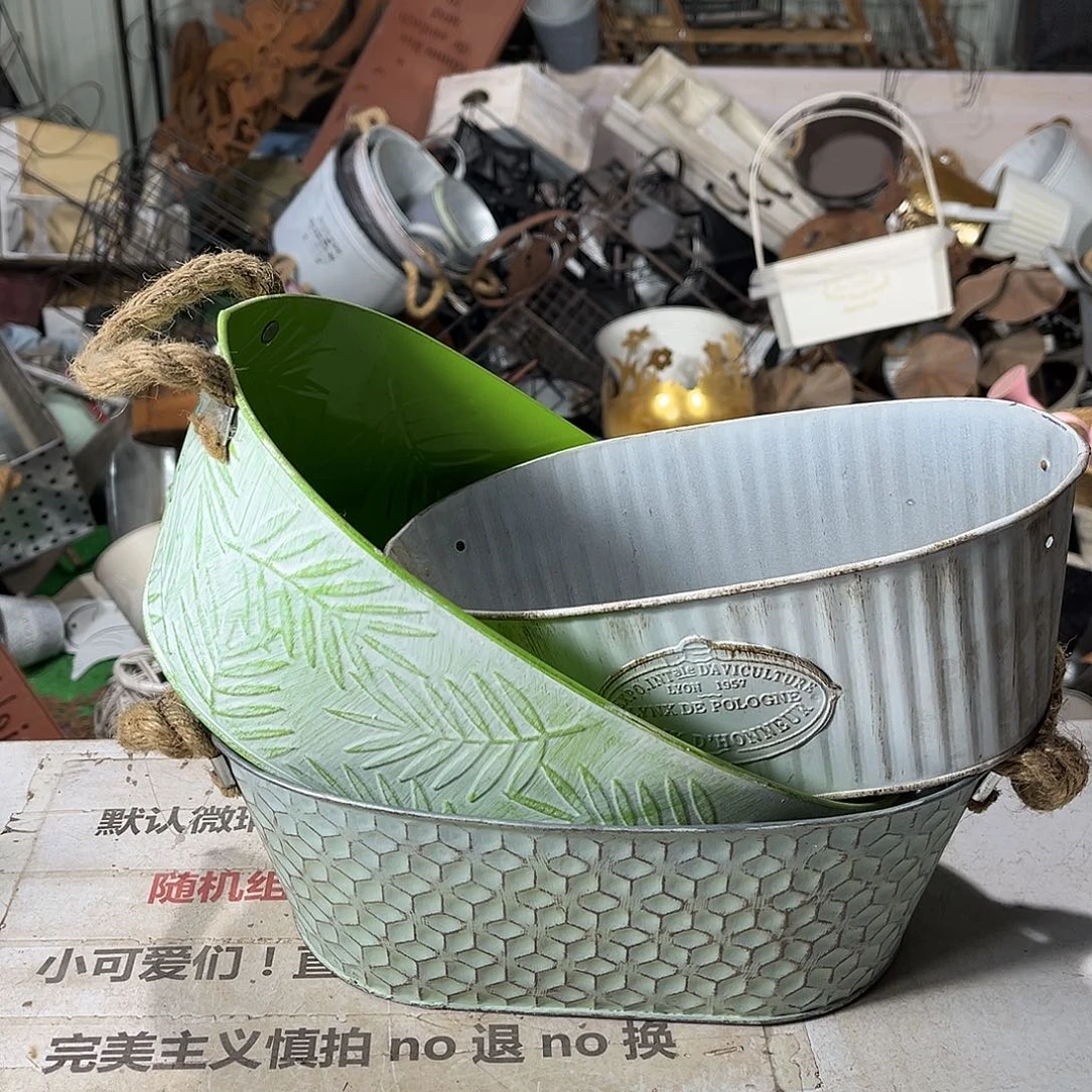 铁艺默认瑕疵介意勿拍发出不退不换