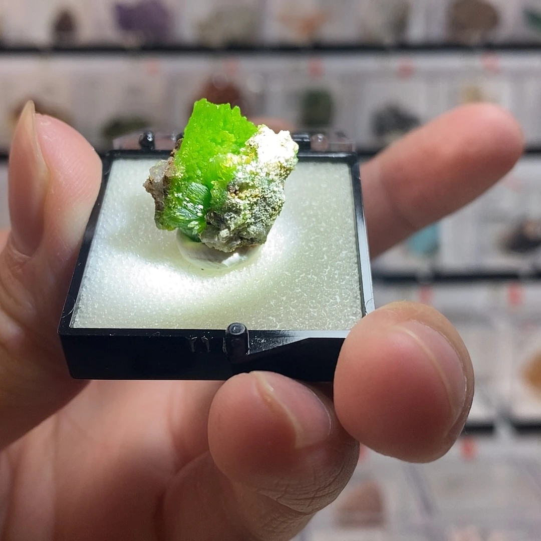石材天然原石矿物标本