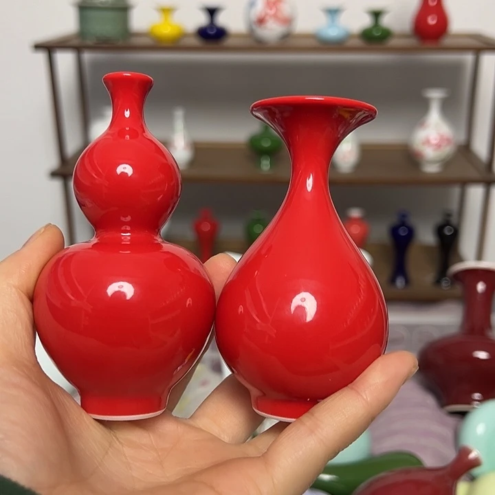 本山绿泥景德镇陶瓷研究所学会