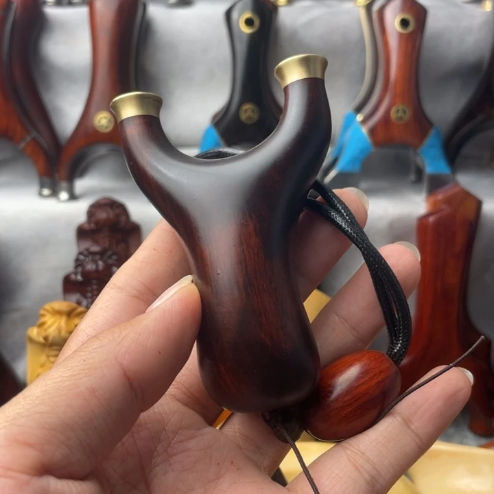 大果紫檀（缅甸花梨）全品