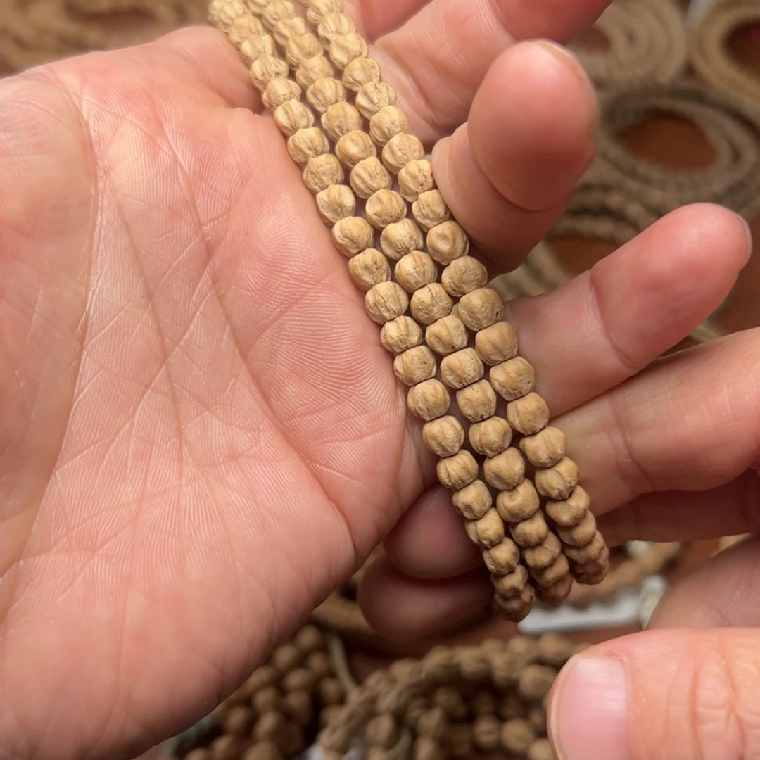 手串柏香籽/百香籽