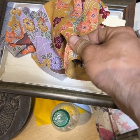 中古美术，金银铜铁锡