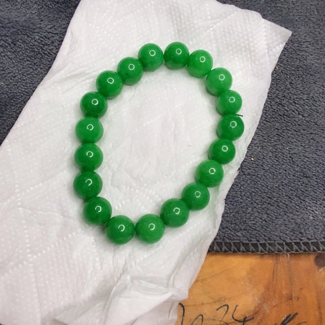 18 缅甸保真珠宝玉石