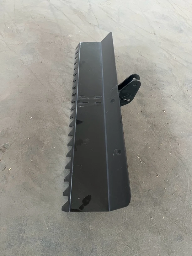 微耕机专用平地板