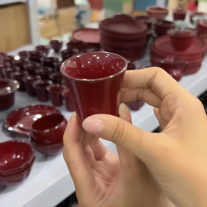 小米茶器龙泉云间青瓷