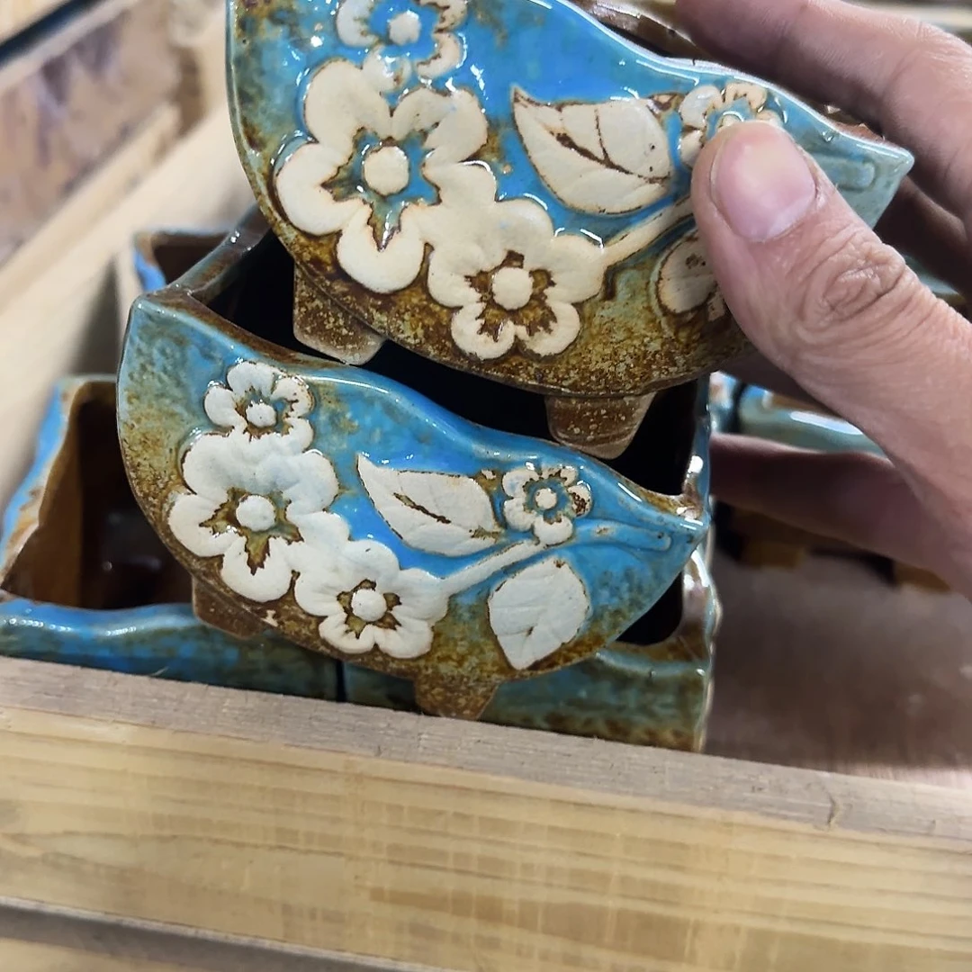 陶瓷2个··订单自动合并·口径误差0.5左右··