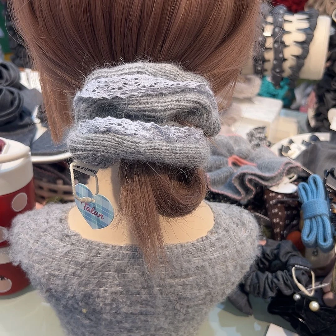 布艺非金属编号106中号