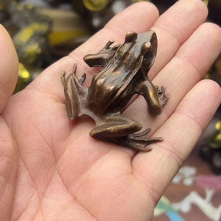 铜器工艺精湛精巧78978898