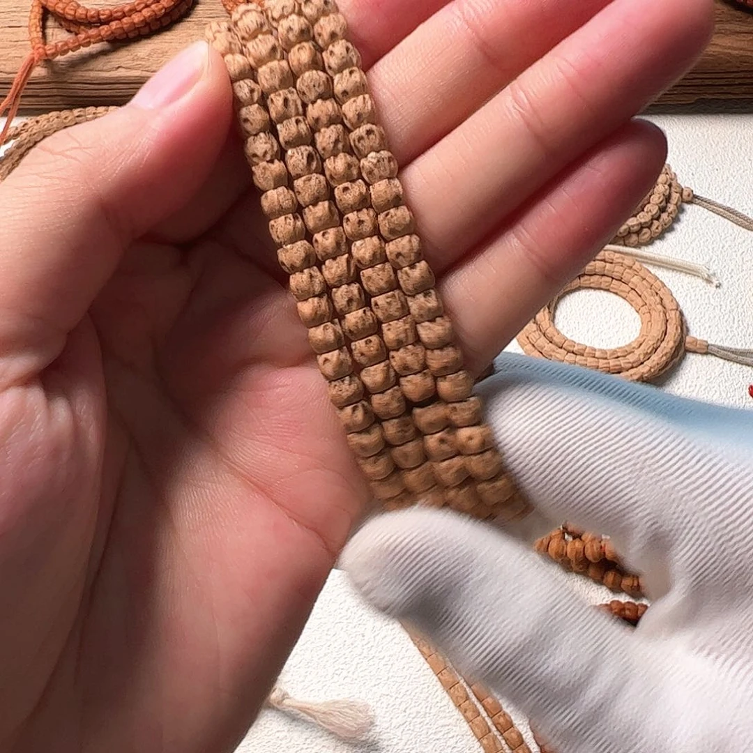 柏香籽/百香籽吊坠