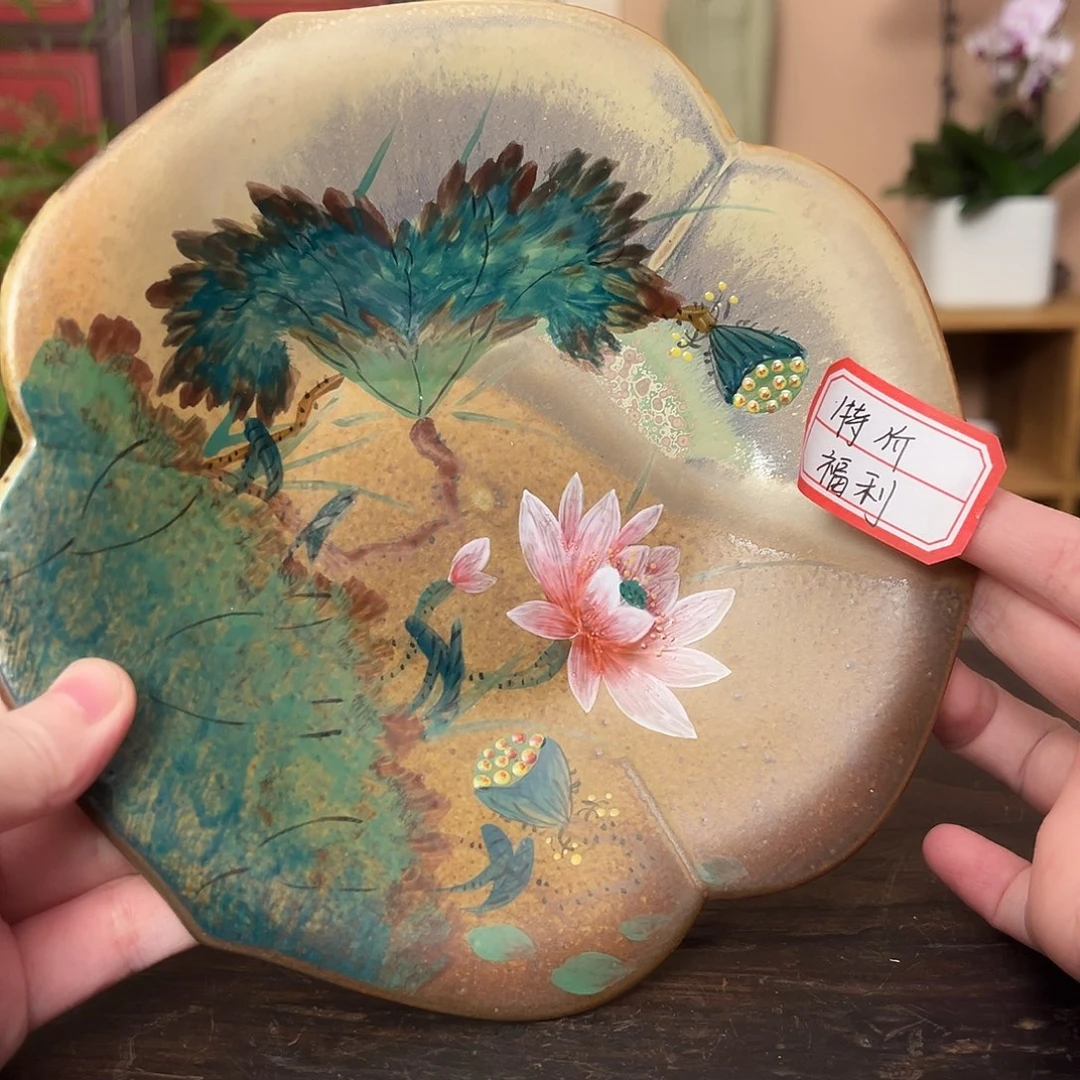 壶柴烧手工制作工艺制作