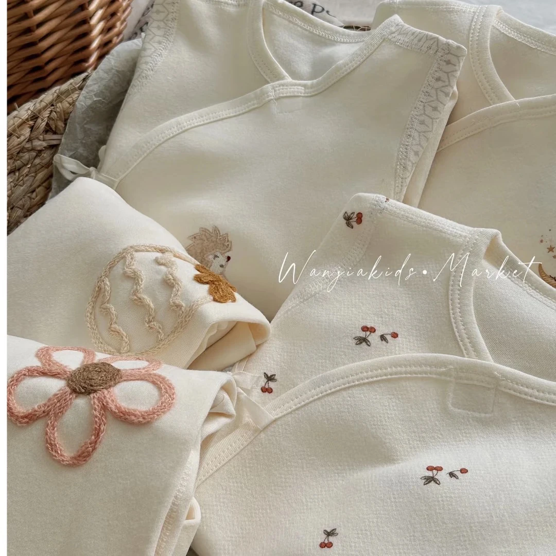 【欣童2】直播过款链接哈衣13