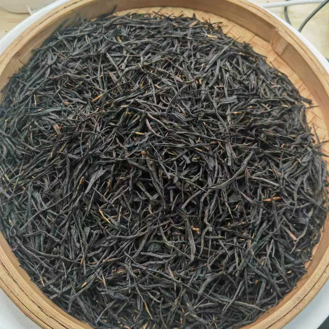 2025年春【凤庆·中国红16拼·红茶·混采】散茶（150克）-12月30日【09】