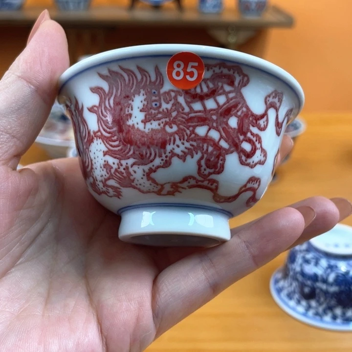 景德镇手绘哈哈哈哈哈