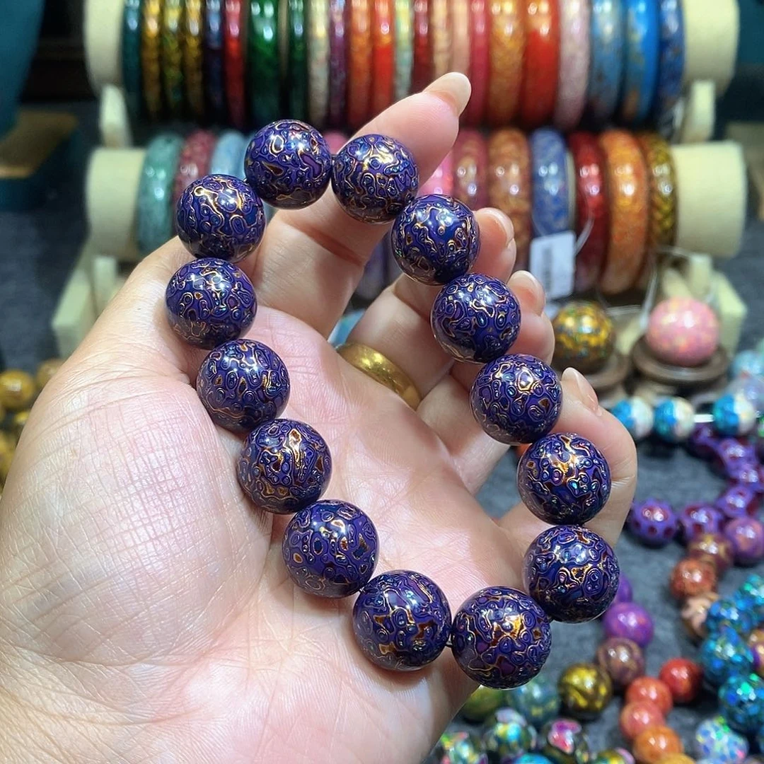 神匠手大漆珠1.5………………