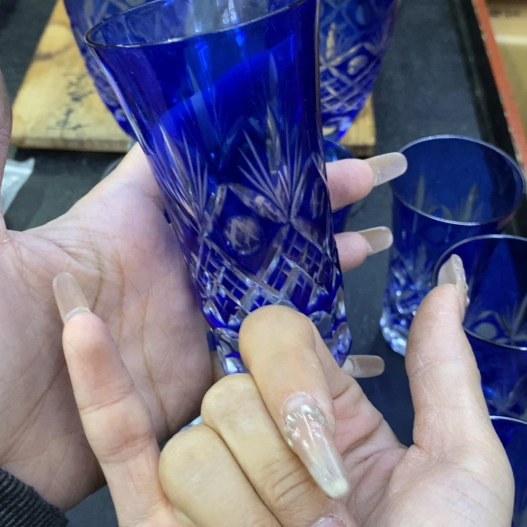 海外陶瓷茶具日化