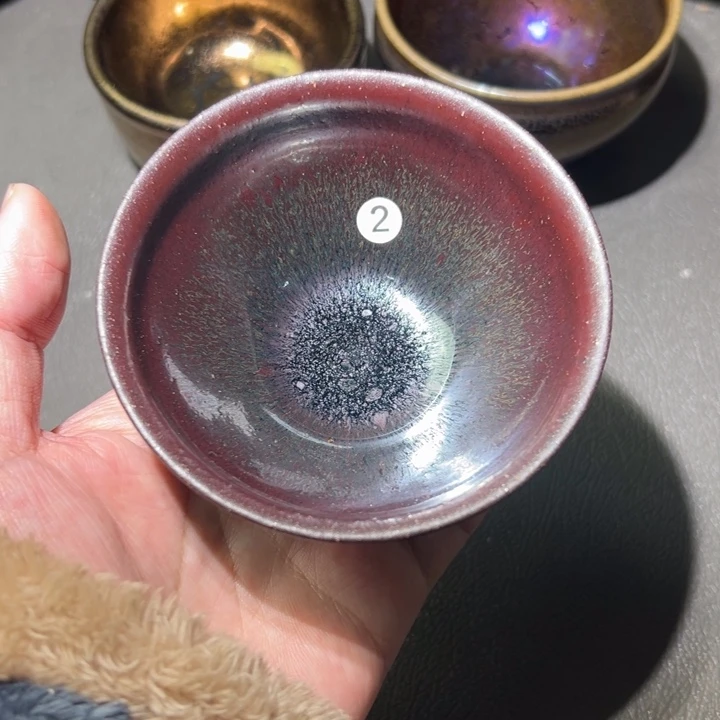 茶盏我想和她好好聊聊呢可是