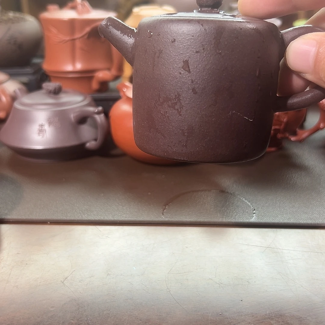 S***m茶壶紫砂紫砂茶壺