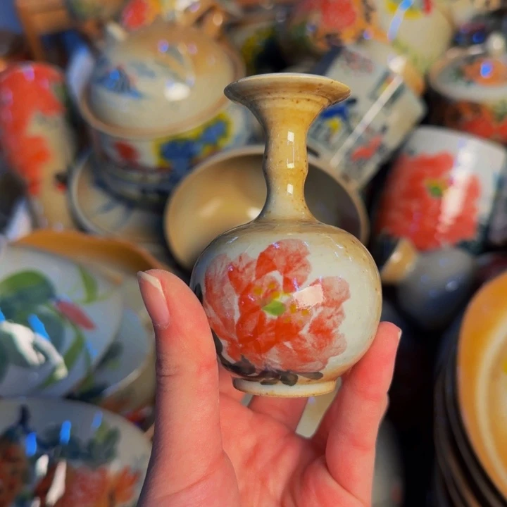 瓷片景德镇陶瓷清库存