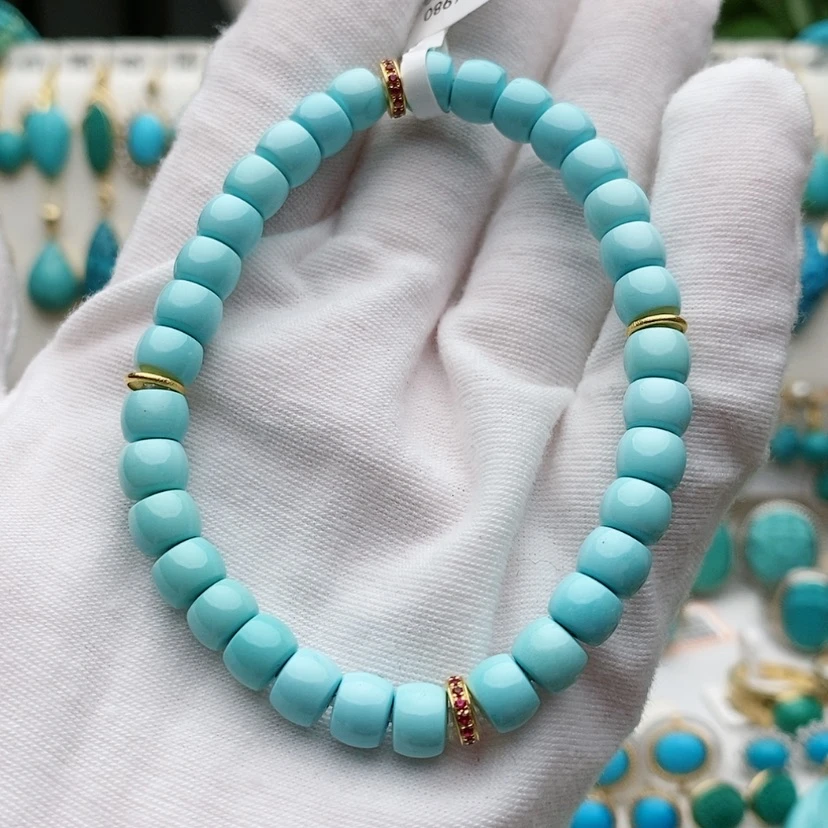 【闪购商品】绿松石原矿绿松石未镶嵌