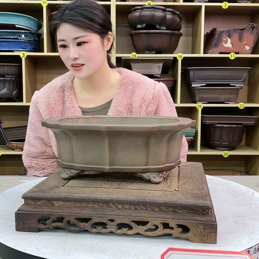 【闪购商品】紫砂公道杯给****活紫砂艺术