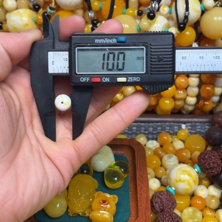 非金属配珠配饰5177