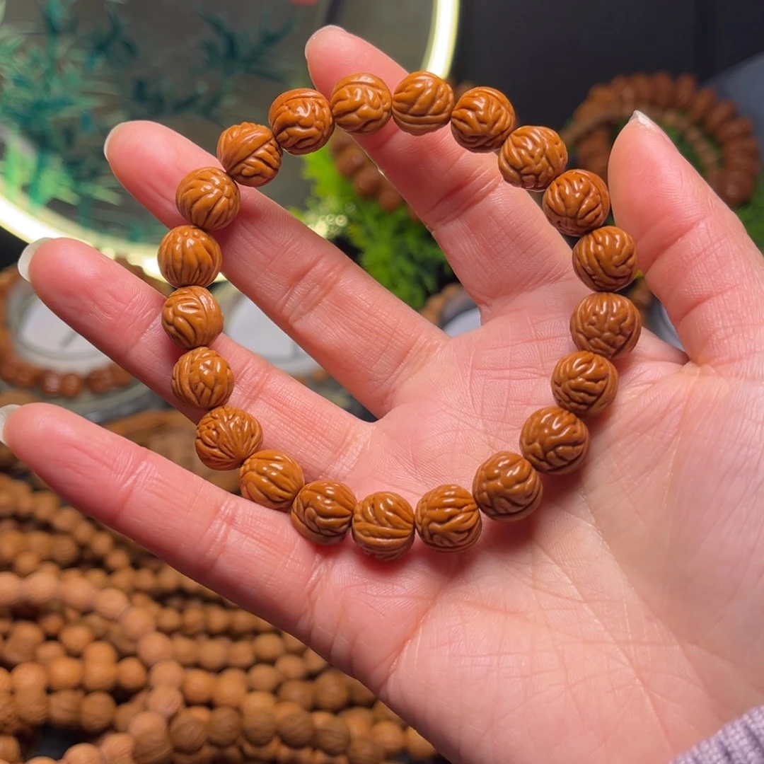 幽***r核桃手串1111111111