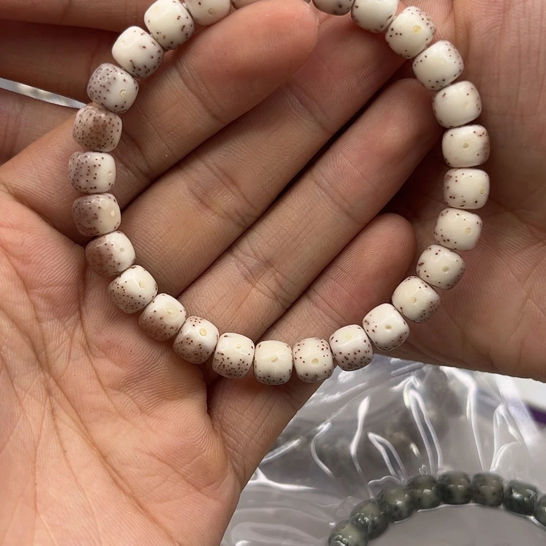 大***瓜星月菩提吊坠266。