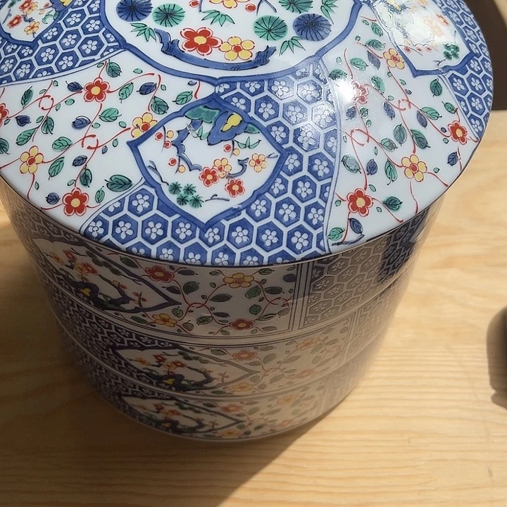 白瓷大美玲好物推荐分享